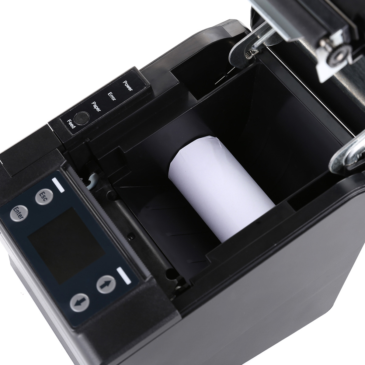 Receipt Printer - ATV&UTV80mm Cloud Printing thermische bonprinter ondersteunt