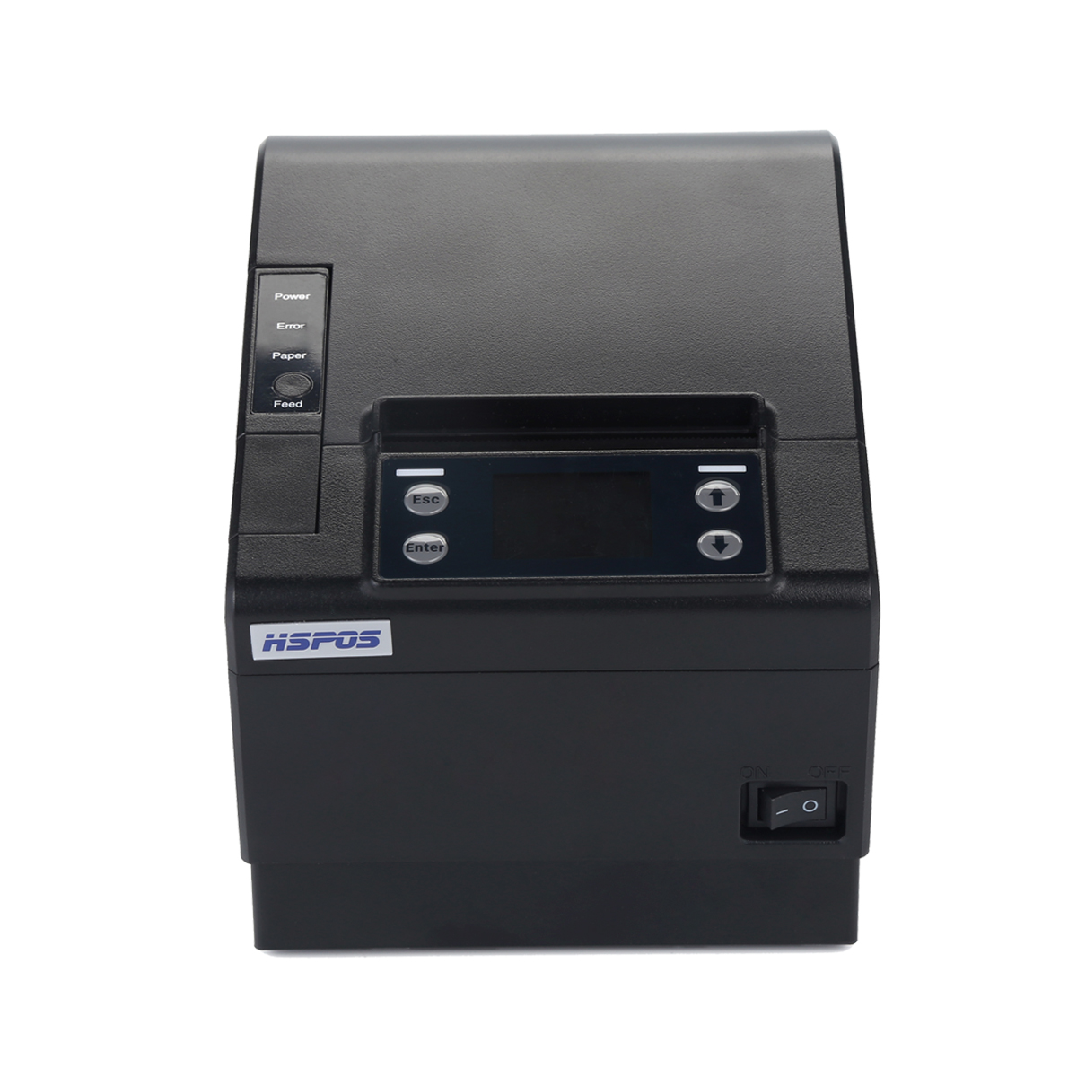 Thermal Printer - 80mm thermische bonprinter 3 inch POS