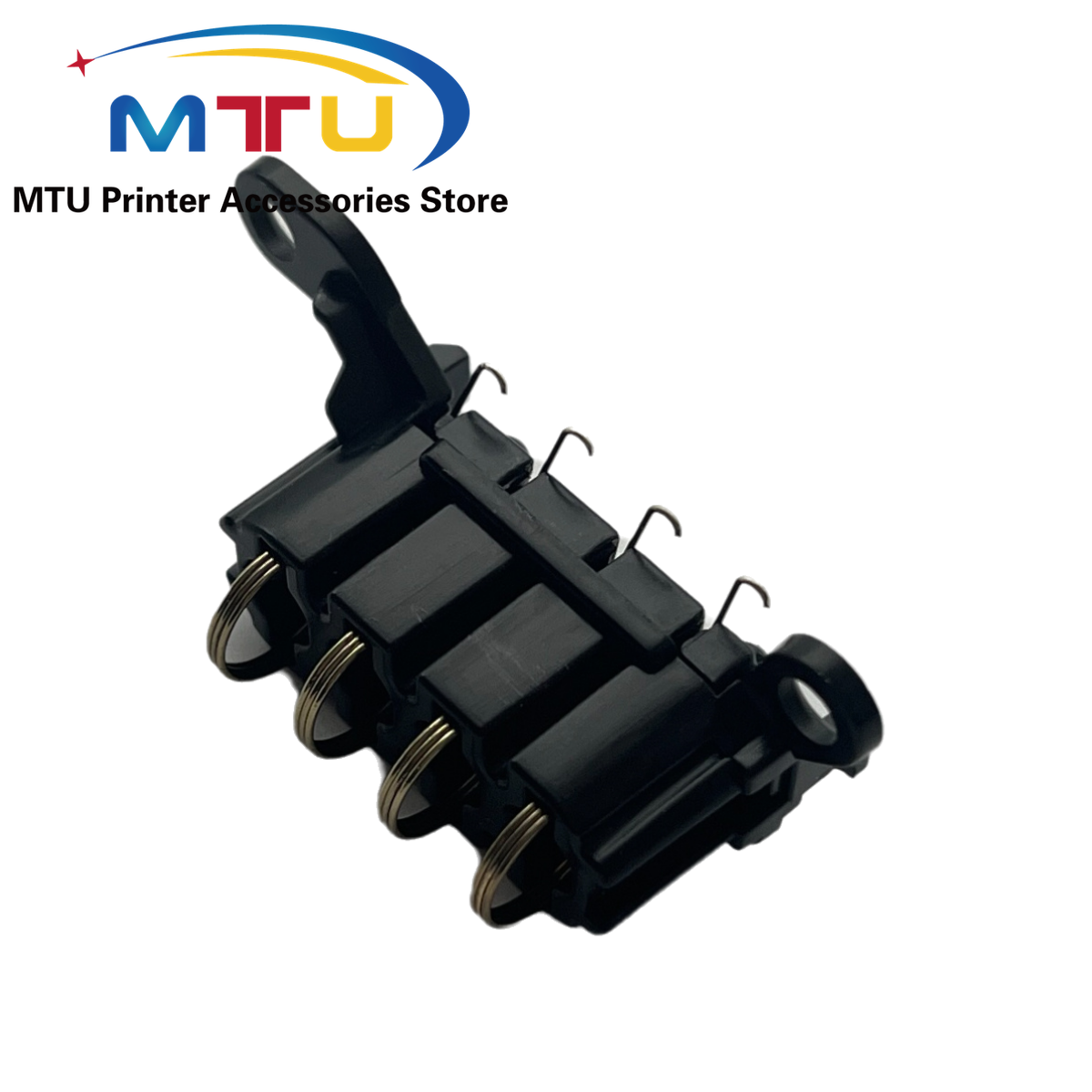 Toner Cartridge - 10 stuks contactchips voor tonercartridges, geschikt