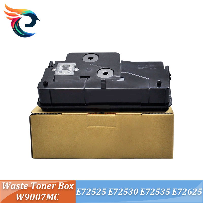 Toner Cartridge - W9007MC Compatibel Tonerafval Box Voor HP