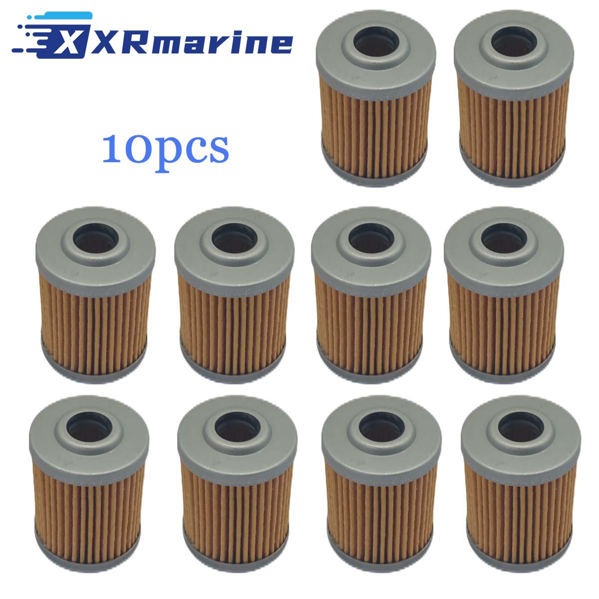 Ink Cartridge - Xrmarine Brandstof Filter Voor Honda 16901-ZY3-003