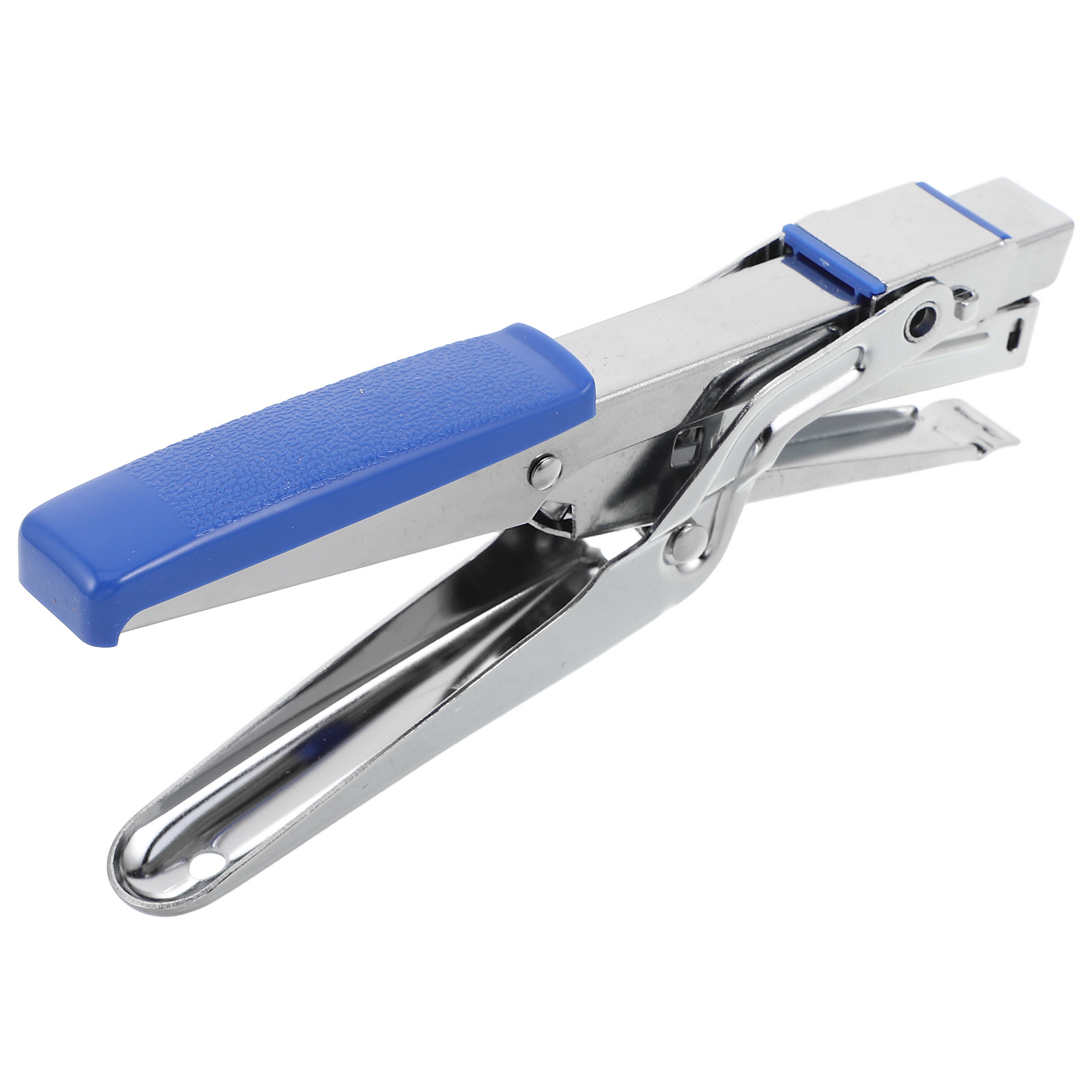 Stapler Heavy Duty - Robuuste handmatige nietmachine, tangmodel, voor gebruik