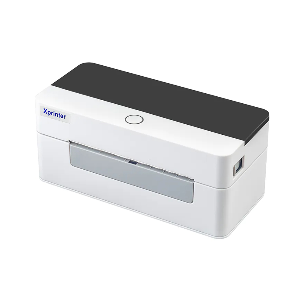 Barcode Printer - Kwaliteitsvolle 4 x 6 inch zelfklevende