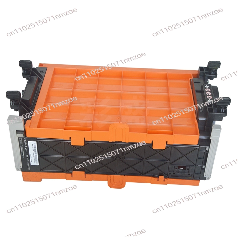 Toner Cartridge - Geschikt voor Xerox C1110b C2120 C1190