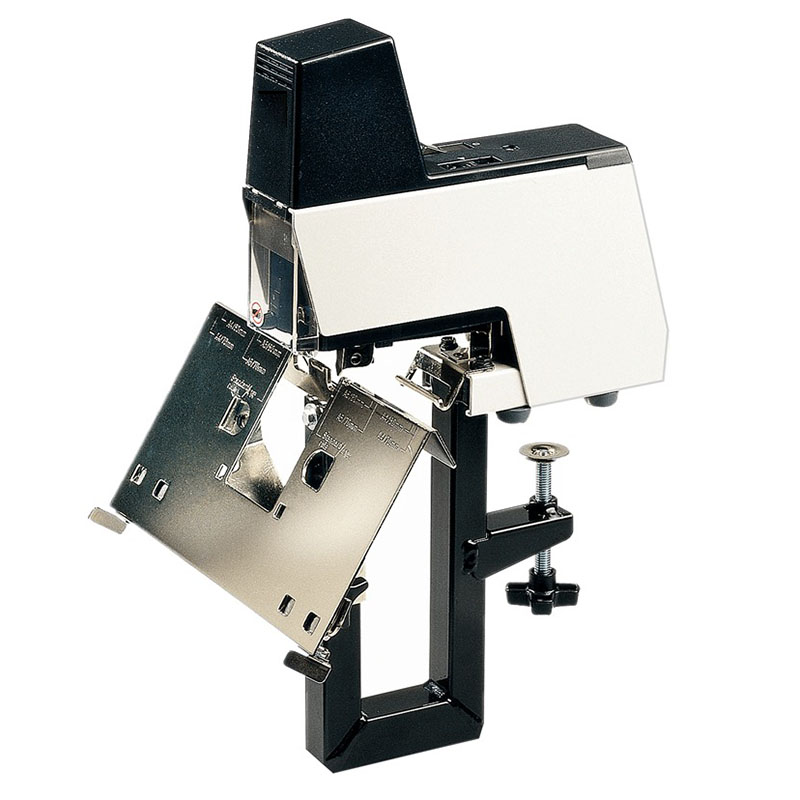 Stapler Heavy Duty - 0528106E Elektrische Auto Rapid Nietmachine Bindmiddel