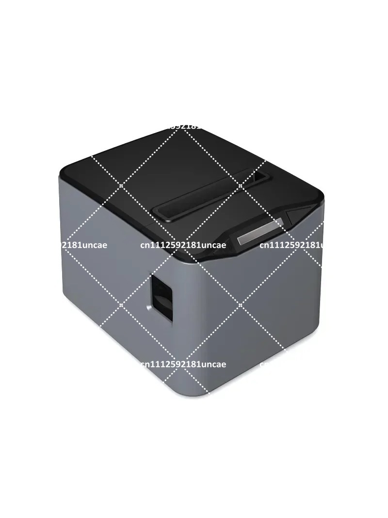 Receipt Printer - 80 mm thermische bonprinter met USB