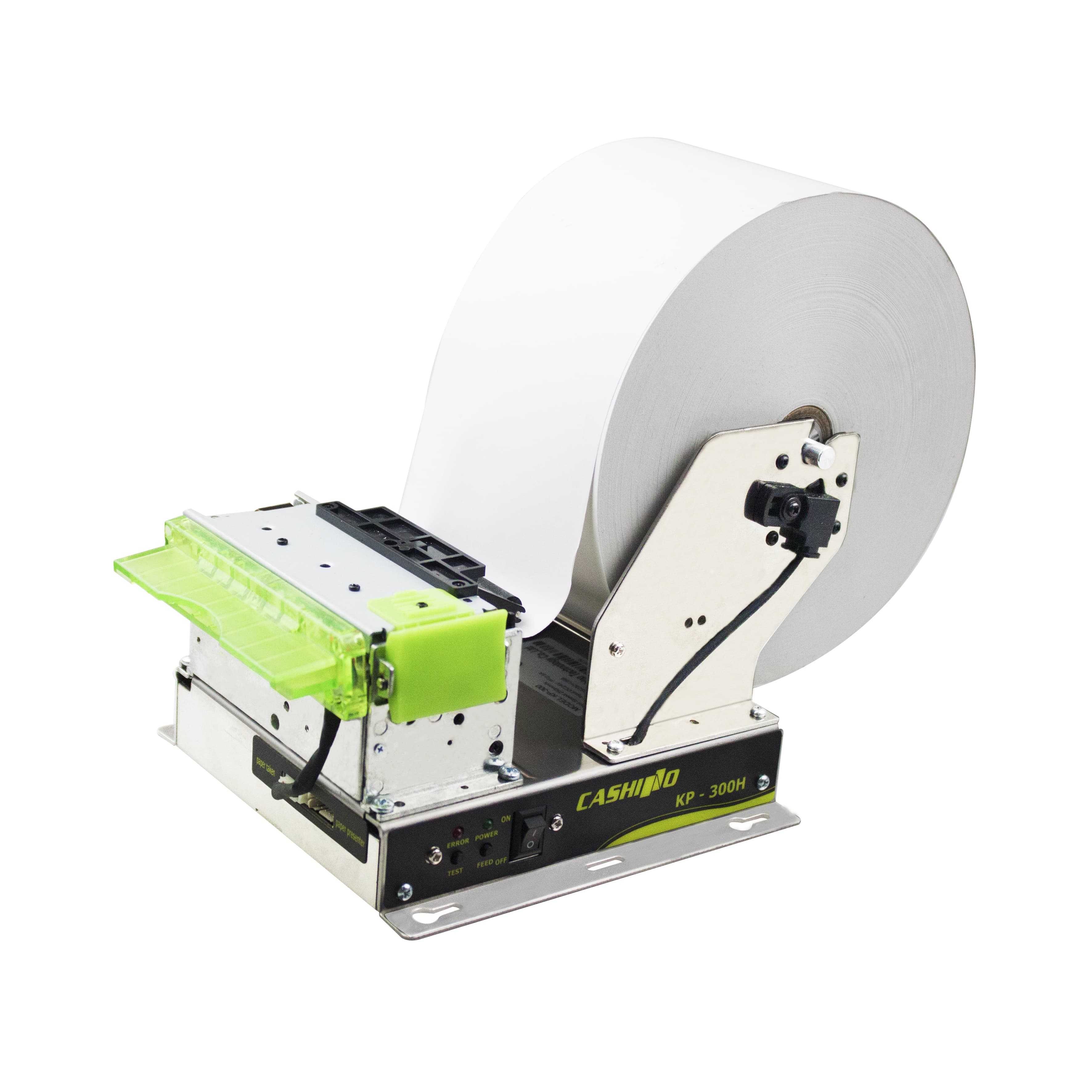 Thermal Printer - KP-300 Goedkope 80mm Full Cut USB