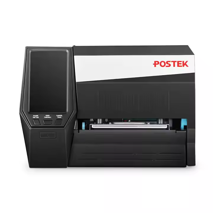 POSTEK GX3r Multifunctionele i - Barcode Printer recensie en prijs