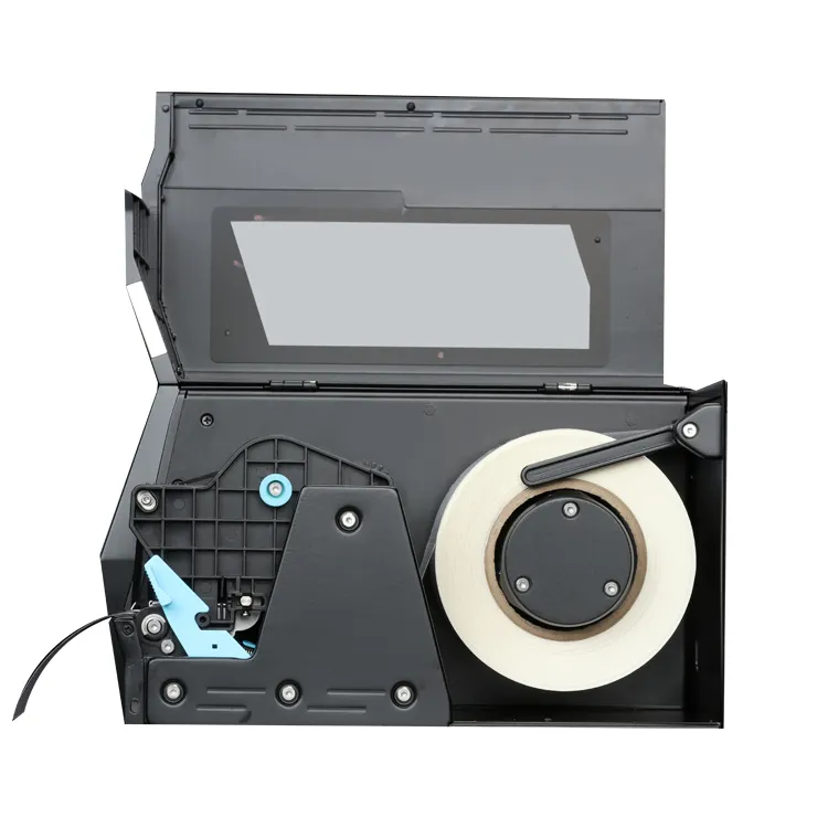 POSTEK GX3r Multifunctionele i - Barcode Printer recensie en prijs