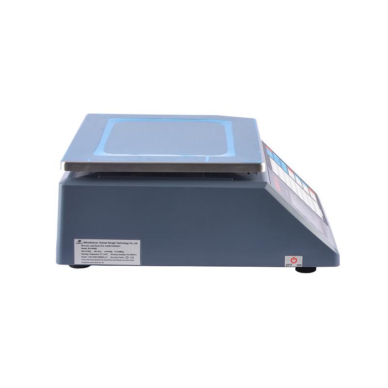 Veidt Weighing RONGTA RLS1000B - Barcode Printer recensie en prijs