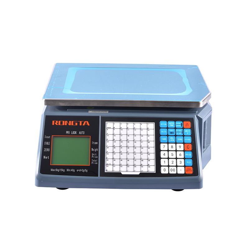 Veidt Weighing RONGTA RLS1000B - Barcode Printer recensie en prijs