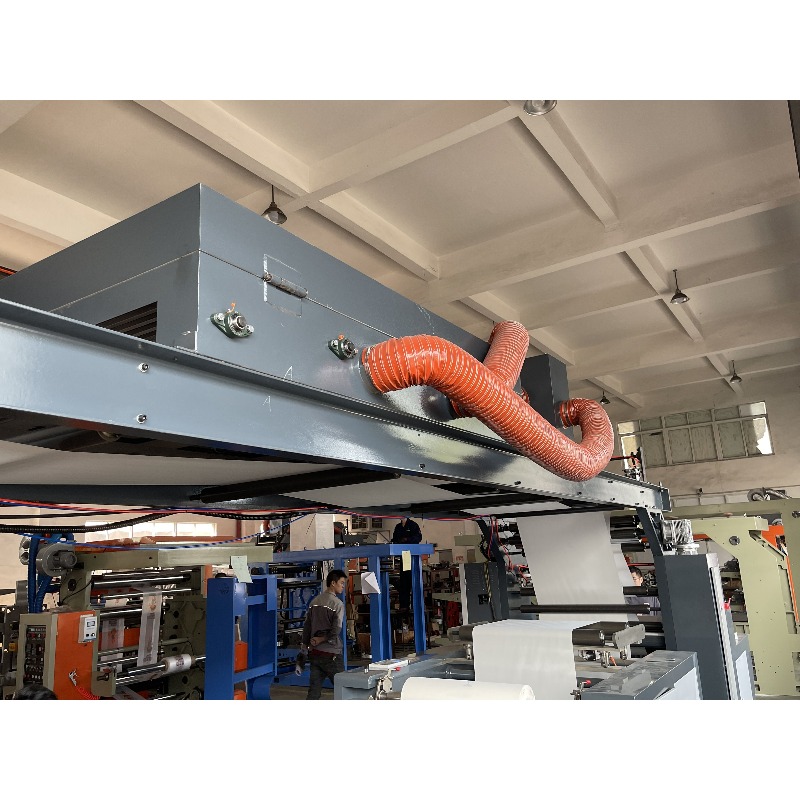 Bridge Stack Type Flexo Printe - Printer Paper recensie en prijs