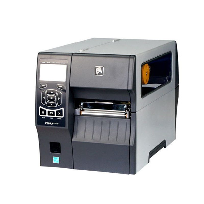 Hoge precisie groothandel ZT41 - Barcode Printer recensie en prijs