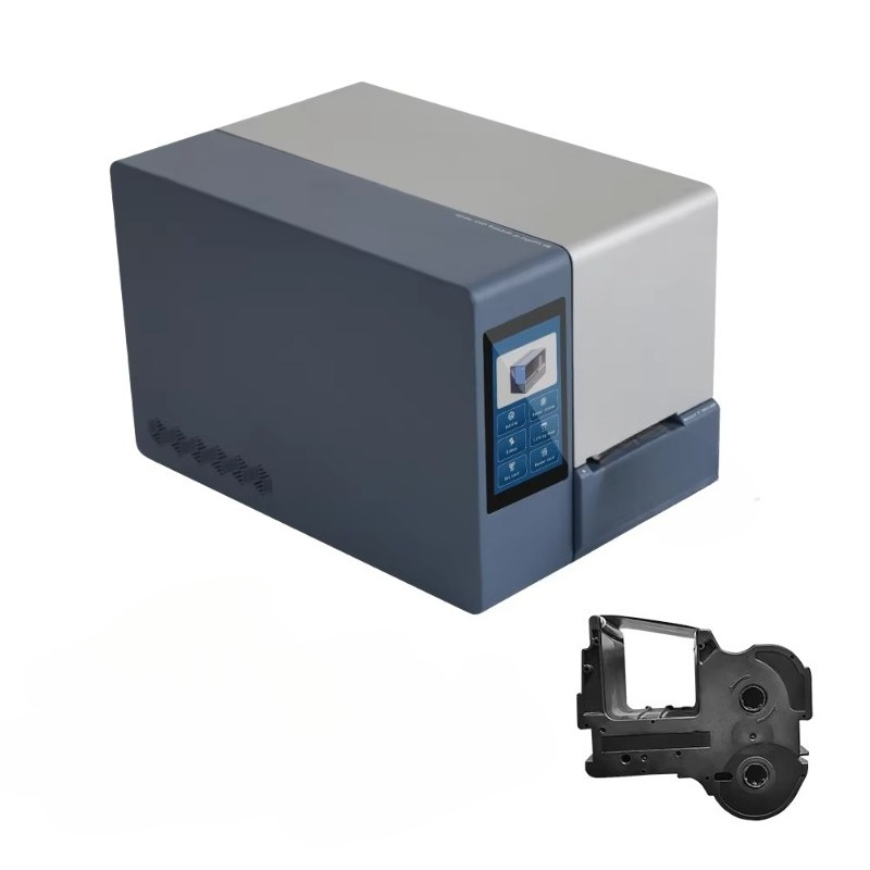 MS-CH650 Thermische Transferpr - Barcode Printer recensie en prijs