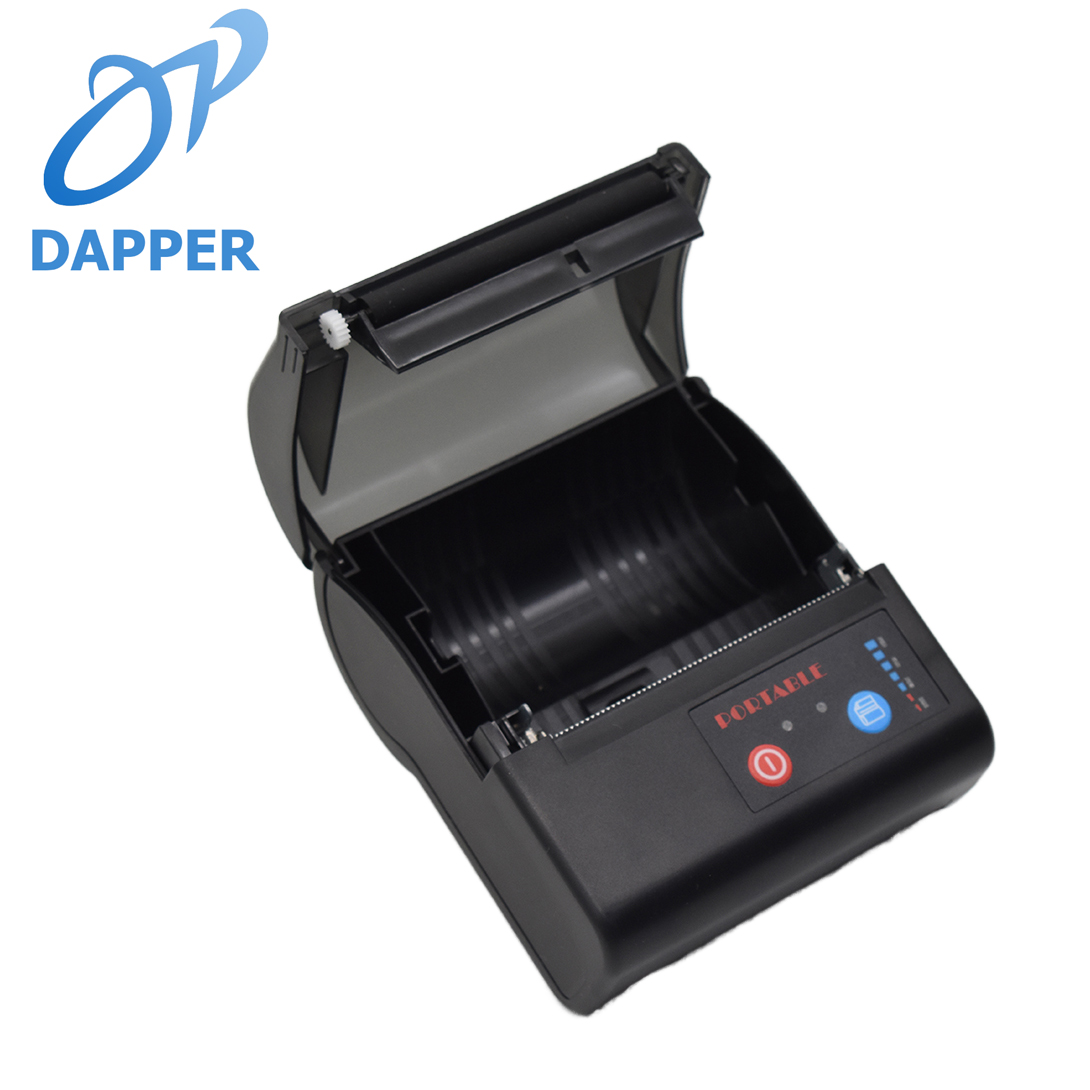 Draagbare Imprimante Thermique - Commercial Book Printing Machines recensie en prijs