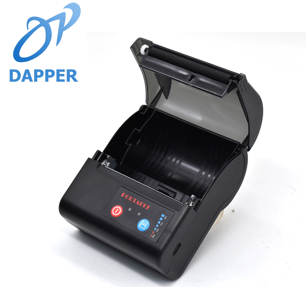 Draagbare Imprimante Thermique - Commercial Book Printing Machines recensie en prijs