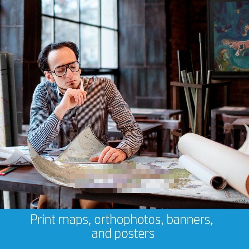 Digitale fotoprinter met grote - Photo Printer recensie en prijs