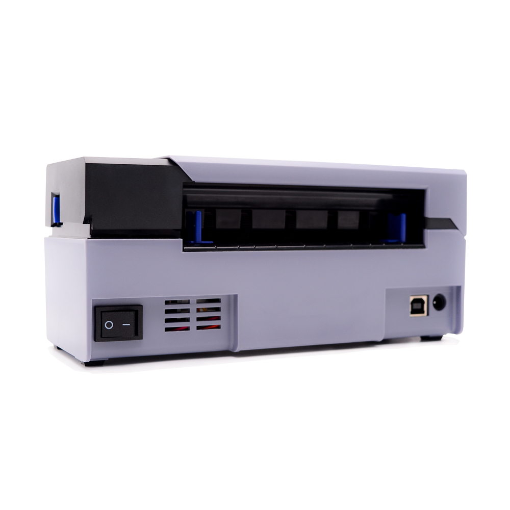 QIRUI 110mm Thermische Sticker - Barcode Printer recensie en prijs