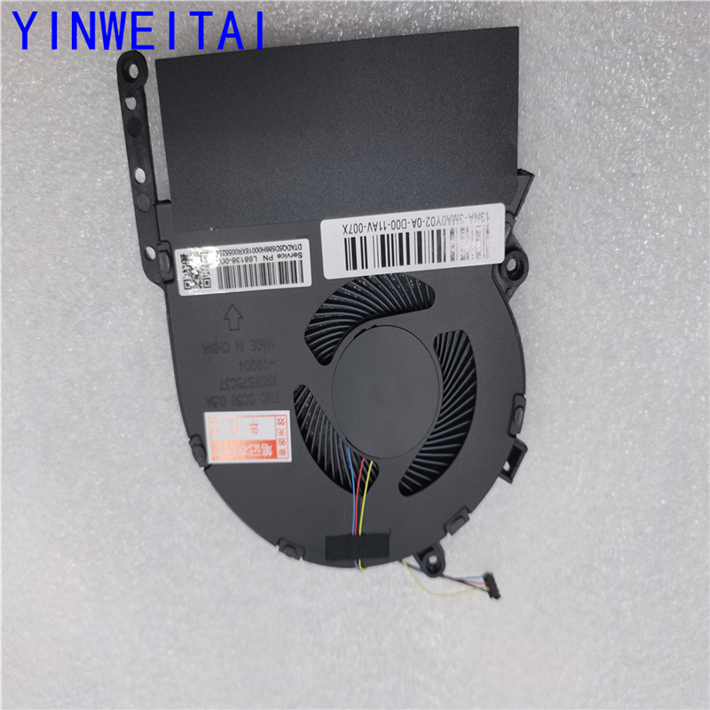 Nieuwe laptop CPU GPU Koelvent - Ink Cartridge recensie en prijs