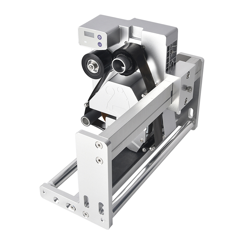 24MMx12MM 203Dpi snelle barcod - Barcode Printer recensie en prijs