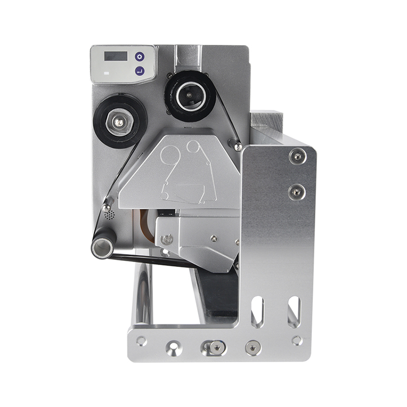 24MMx12MM 203Dpi snelle barcod - Barcode Printer recensie en prijs