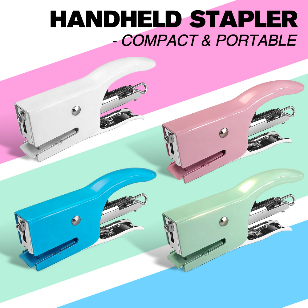 1 stuks nietmachine zware set  - Stapler Heavy Duty recensie en prijs
