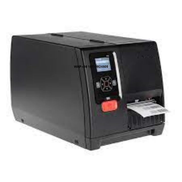 PM42 203dpi 300dpi 400dpi Barc - Barcode Printer recensie en prijs