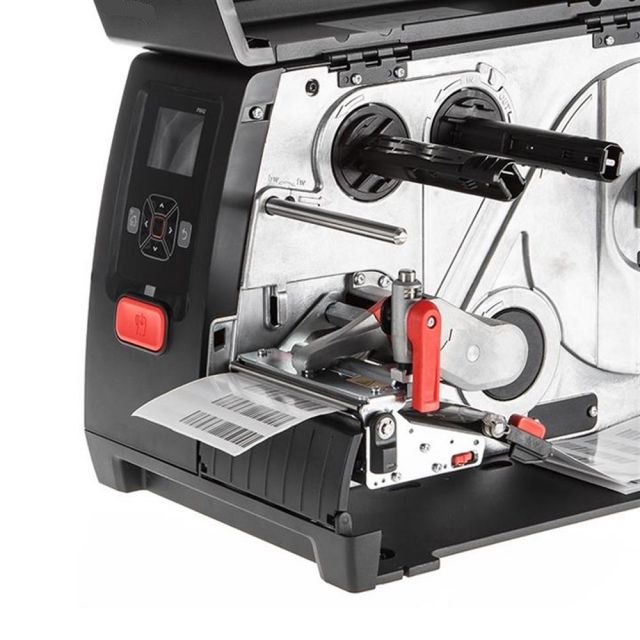 PM42 203dpi 300dpi 400dpi Barc - Barcode Printer recensie en prijs