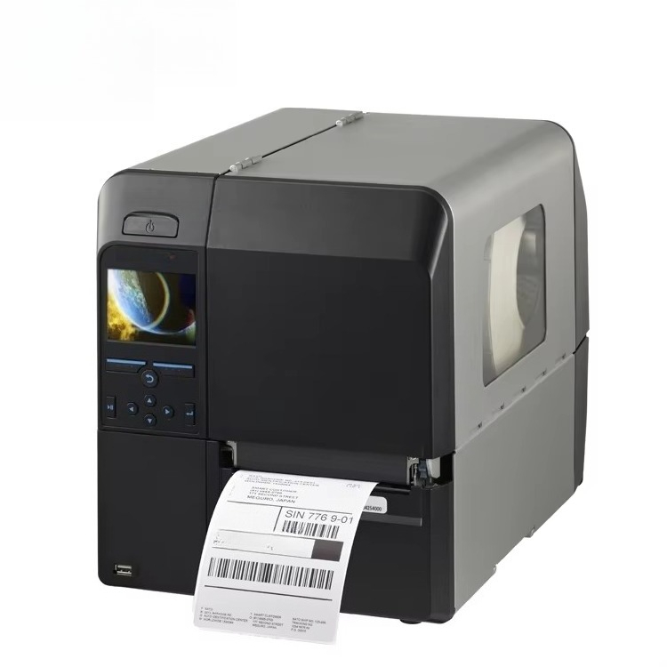 PM42 203dpi 300dpi 400dpi Barc - Barcode Printer recensie en prijs