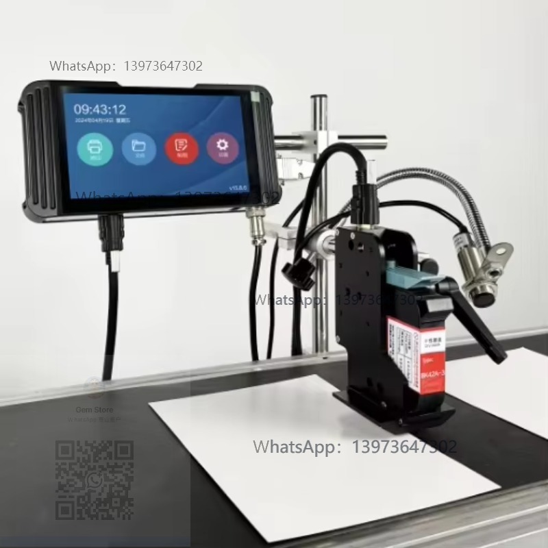 Betaalbare 12,7 mm 25,4 mm log - Label Printer recensie en prijs