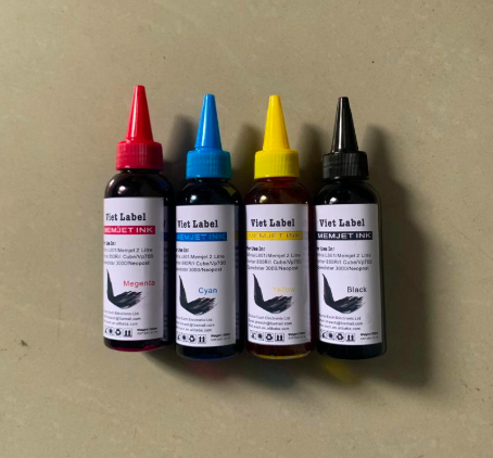 Voor gebruik in de nieuwe AFIN - Ink Cartridge recensie en prijs