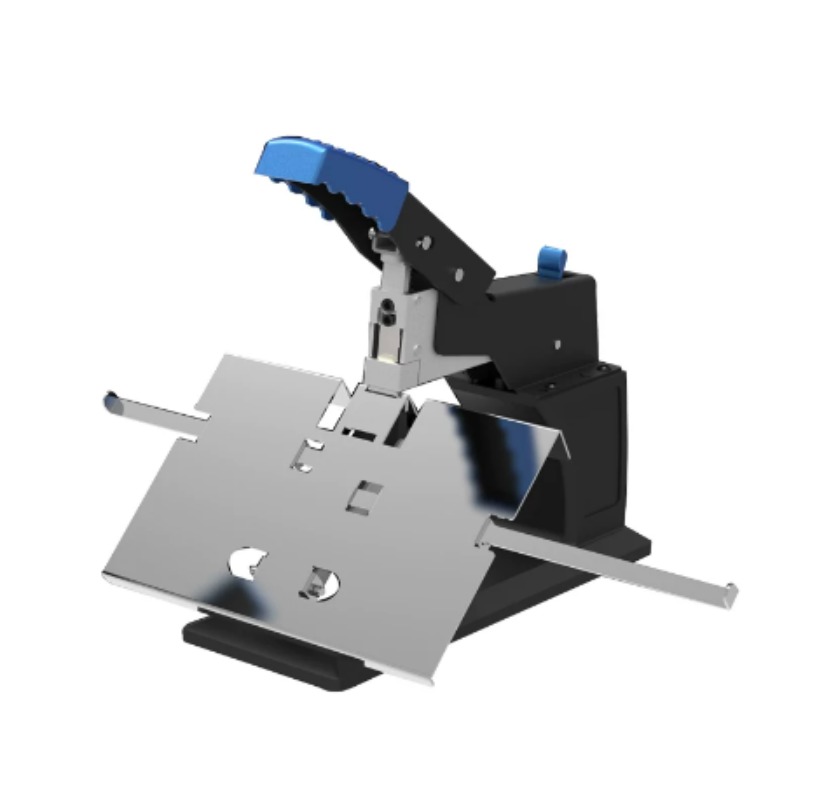 SH-03 Zware-duty handmatige ni - Stapler Heavy Duty recensie en prijs