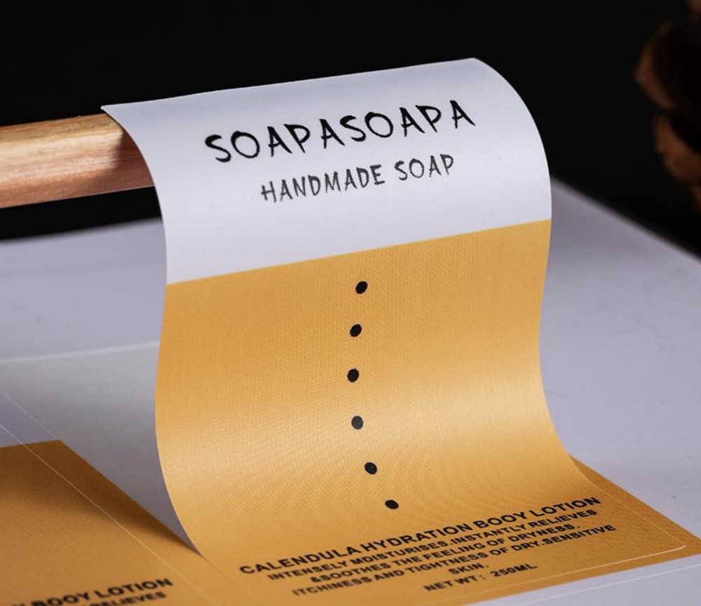 Op maat gemaakte, waterdichte, - Label Maker recensie en prijs