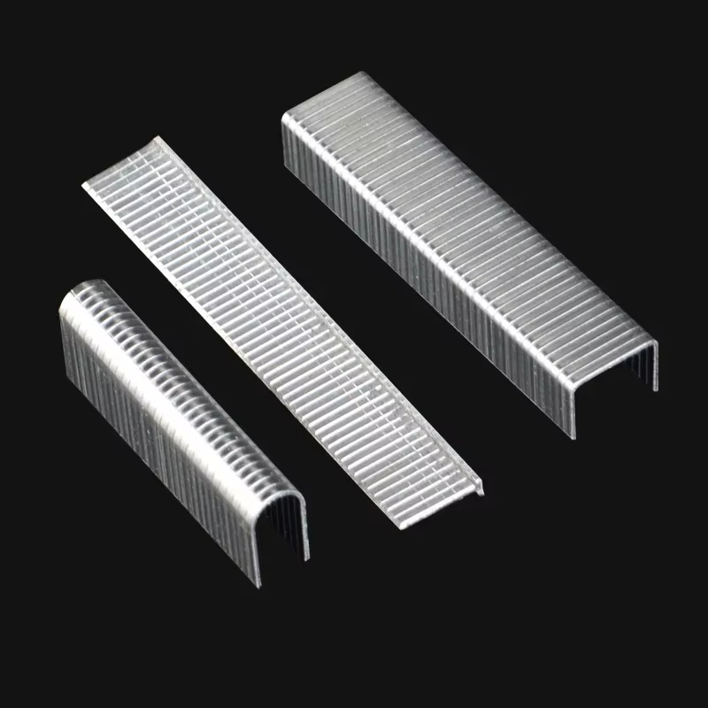 1000PC U/T/Deur Vormige Nietje - Stapler Heavy Duty recensie en prijs