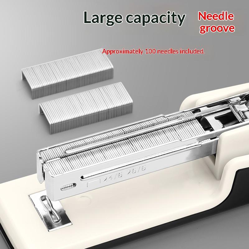 〔NN71〕Gebruik 24/6 26/6 nietje - Stapler Heavy Duty recensie en prijs