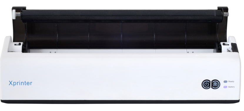 Draagbare mobiele thermische m - Thermal Printer recensie en prijs