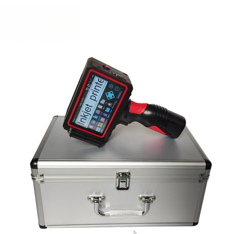 Fabrieksprijs: draagbare inkje - Barcode Printer recensie en prijs