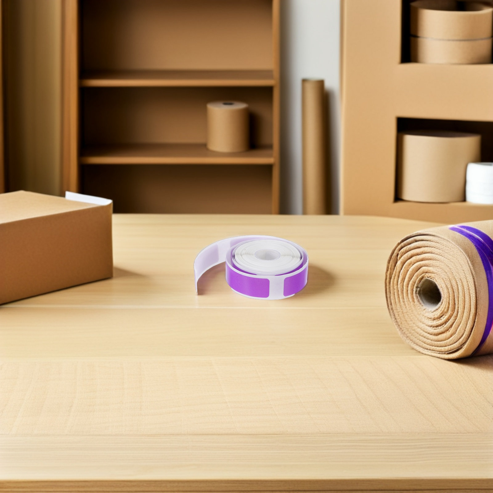 160 stuks blanco, rechthoekige - Label Printer recensie en prijs