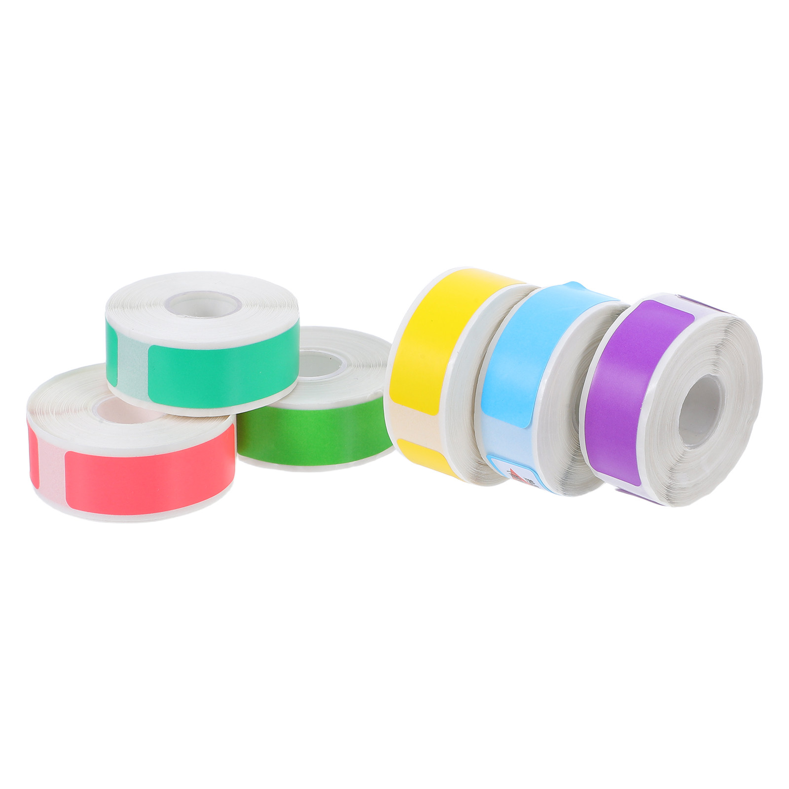 160 stuks blanco, rechthoekige - Label Printer recensie en prijs