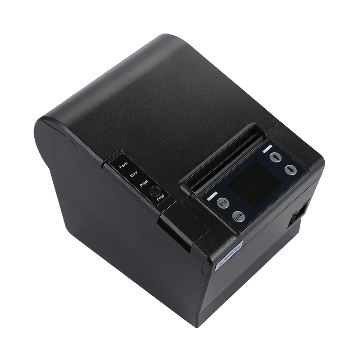 ATV&UTV80mm Cloud Printing the - Receipt Printer recensie en prijs