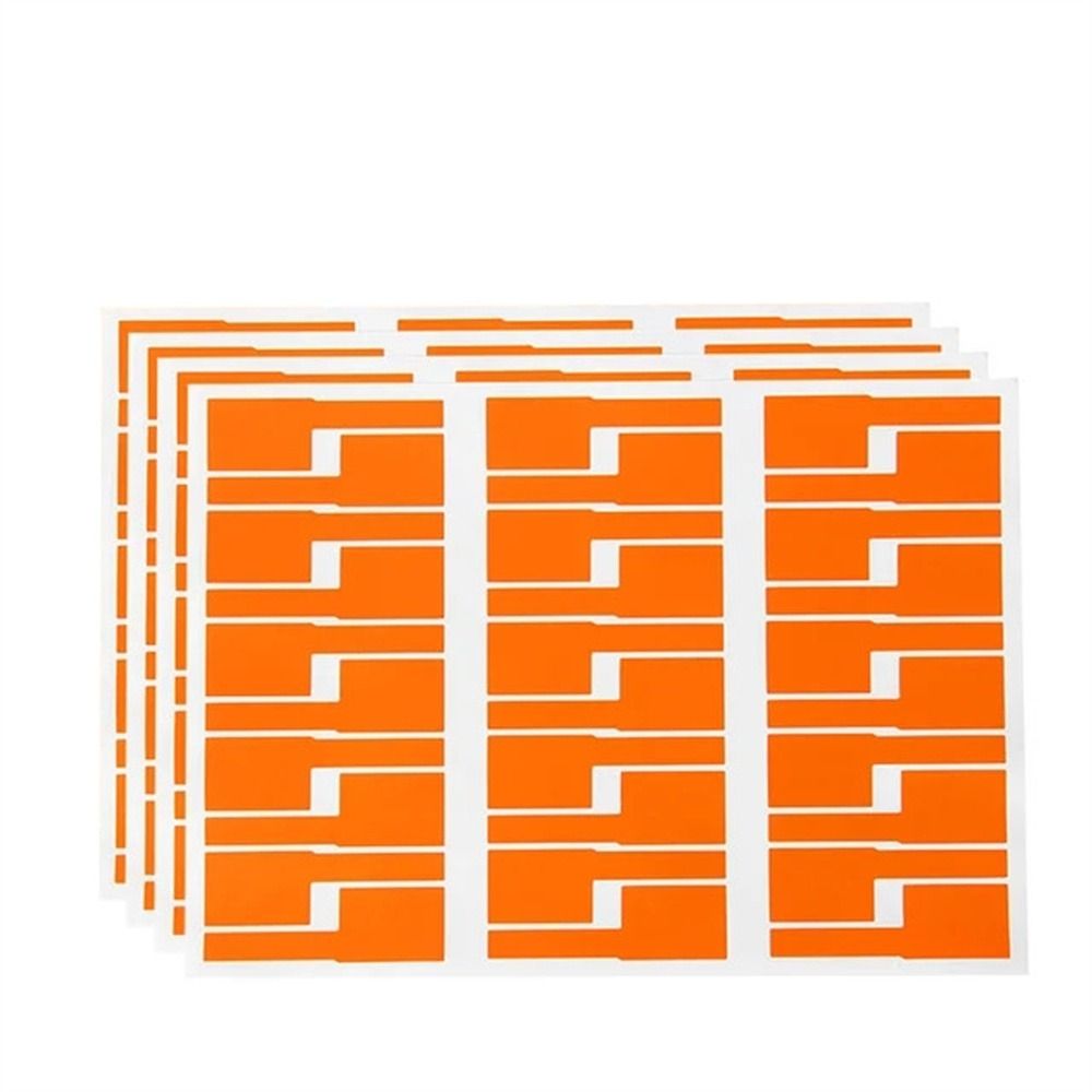 Waterdichte kabellabels Etiket - Label Maker recensie en prijs