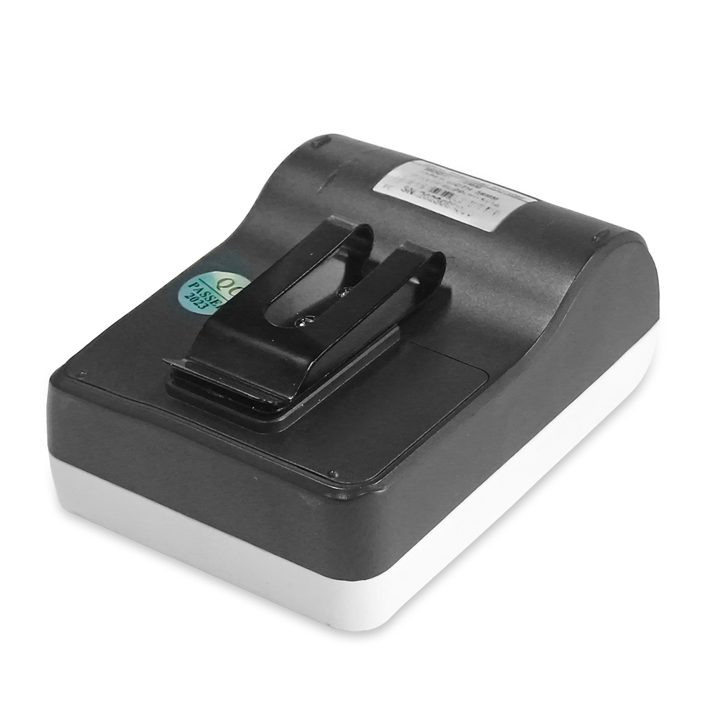 Mini Bluetooth Thermische Bonp - Receipt Printer recensie en prijs