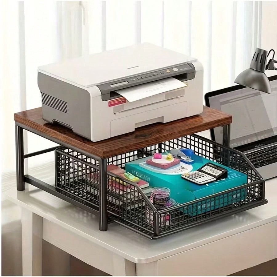ONESIMCR printerstandaard, een - Commercial Book Printing Machines recensie en prijs