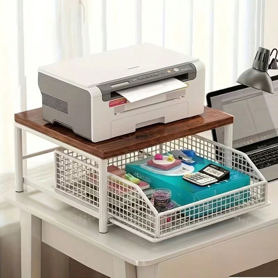 ONESIMCR printerstandaard, een - Commercial Book Printing Machines recensie en prijs