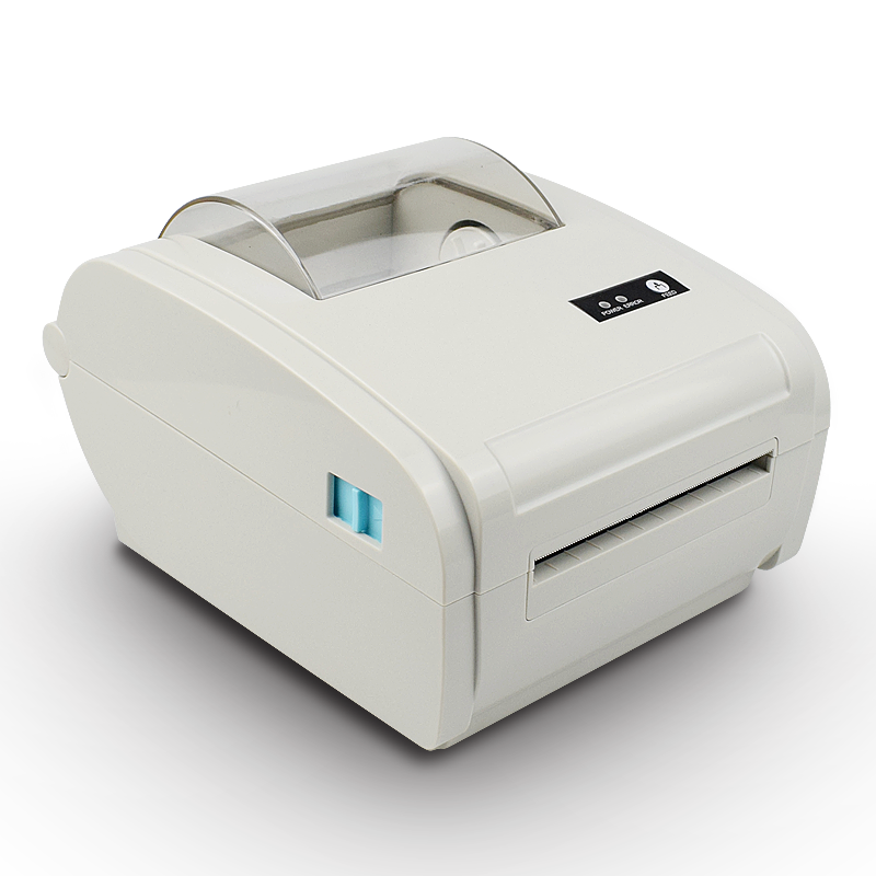 4x6 Direct Thermal Label Stick - Thermal Printer recensie en prijs