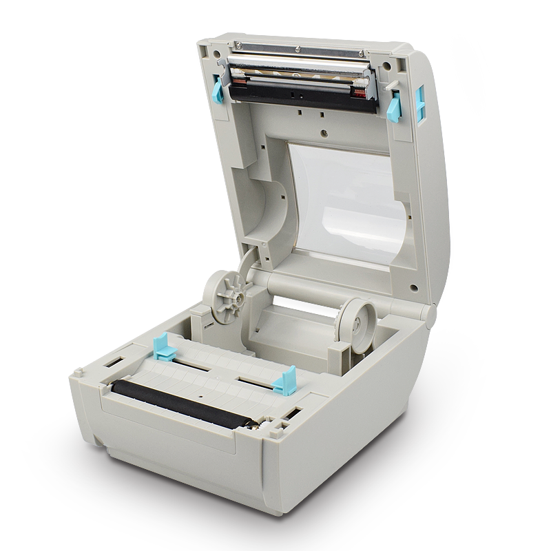 4x6 Direct Thermal Label Stick - Thermal Printer recensie en prijs