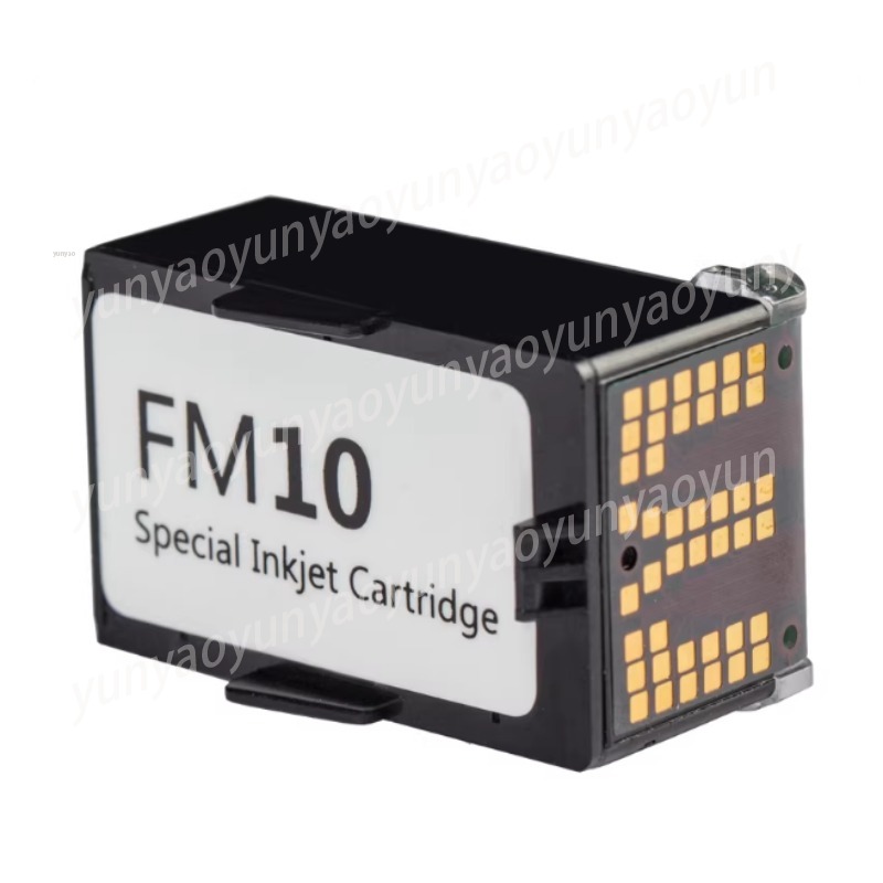 FM10 SM10 Nail Art Printer Ink - Ink Cartridge recensie en prijs