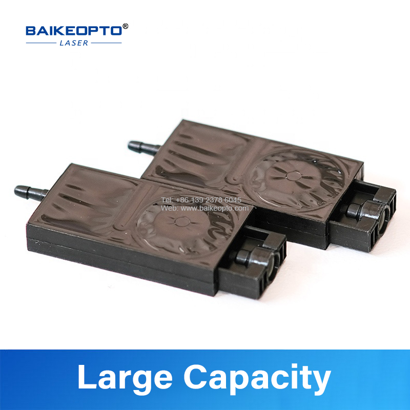 Inktcartridge-navulzak met hog - Ink Cartridge recensie en prijs