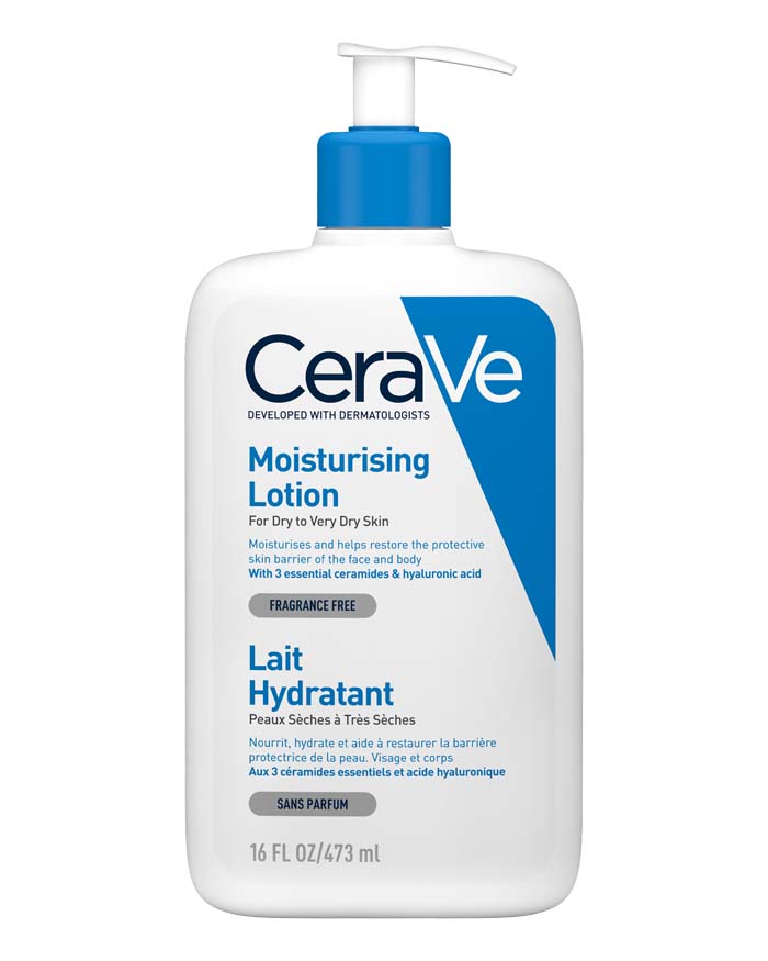 CeraVe hydraterende lotion voo - Toner Cartridge recensie en prijs