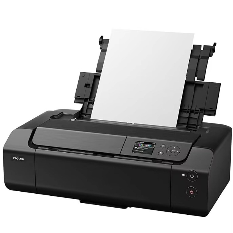 Professionele fotoprinter met  - Photo Printer recensie en prijs